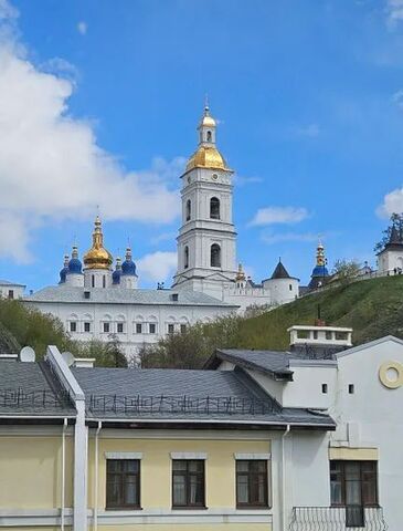 ул Розы Люксембург 4/4 фото