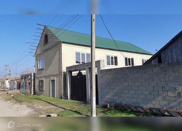 ул Гаджиева Гайдара 34 городской округ Хасавюрт фото