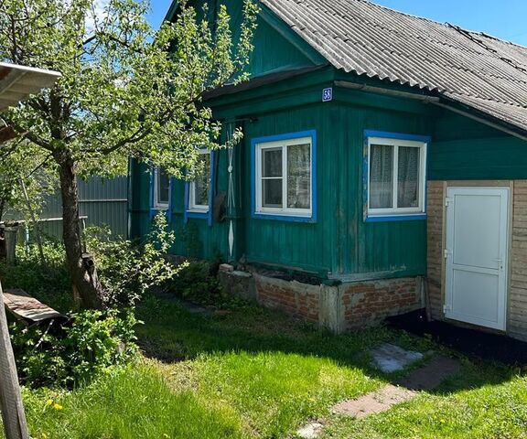 р-н Городищенский п Чаадаевка ул Железнодорожная 62 фото