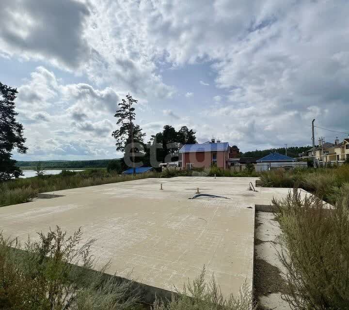 земля р-н Каслинский п Кисегач Чебаркульский городской округ, Чебаркуль, разъезд фото 1