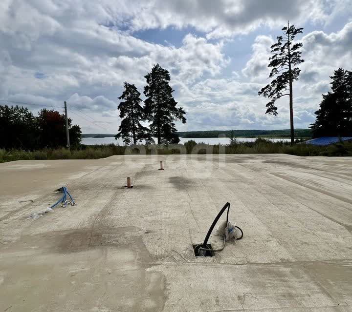 земля р-н Каслинский п Кисегач Чебаркульский городской округ, Чебаркуль, разъезд фото 4