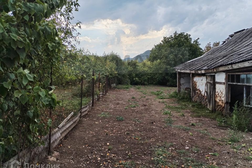 земля р-н Майкопский Республика Адыгея Адыгея, посёлок Каменномостский фото 2