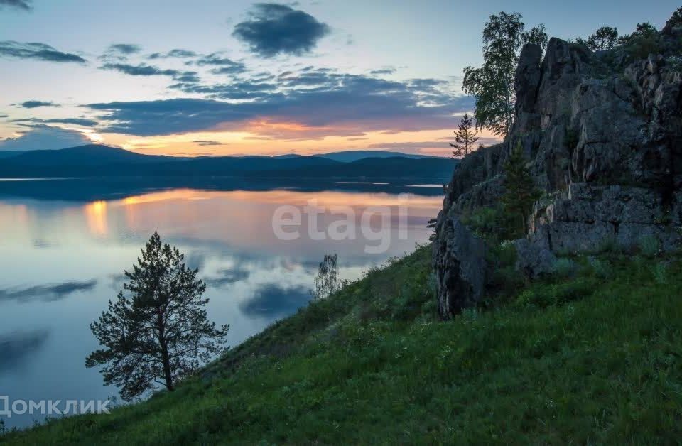 земля Миасский городской округ, посёлок Тургояк фото 6