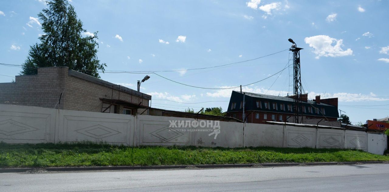 производственные, складские г Барнаул р-н Октябрьский ВРЗ б-р 9 Января 24а фото 19