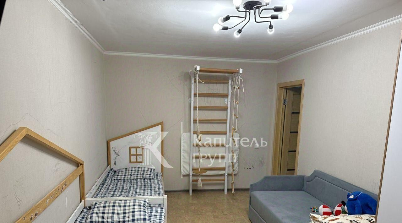 квартира г Тюмень р-н Калининский ул Самарцева 30 фото 14