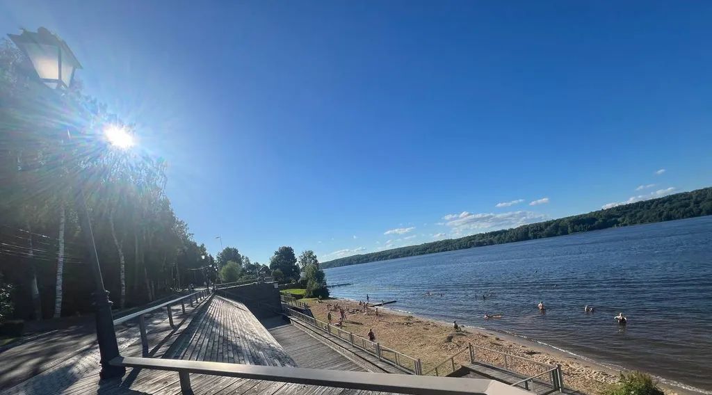 квартира р-н Приволжский с Северцево Плесское городское поселение, 5 фото 31