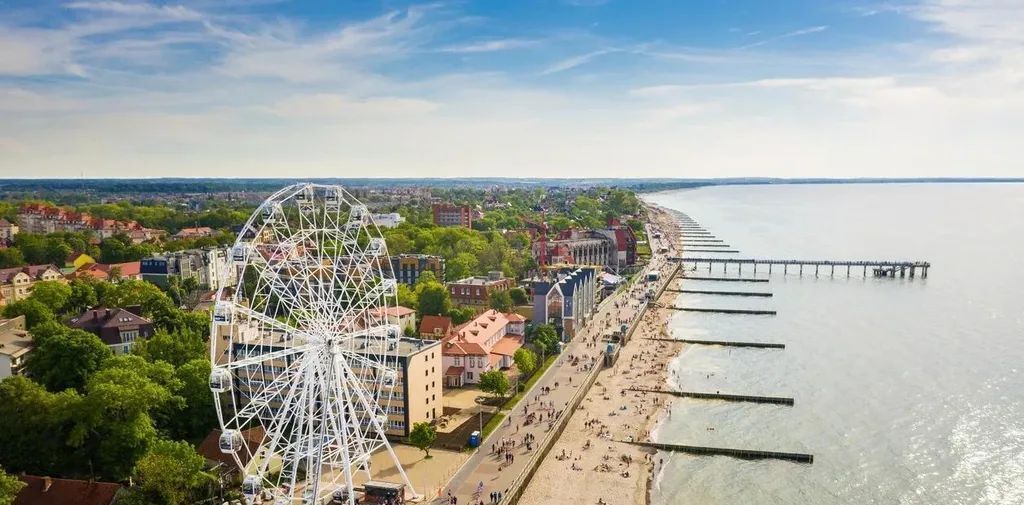 квартира р-н Зеленоградский г Зеленоградск ул Окружная 2а фото 4