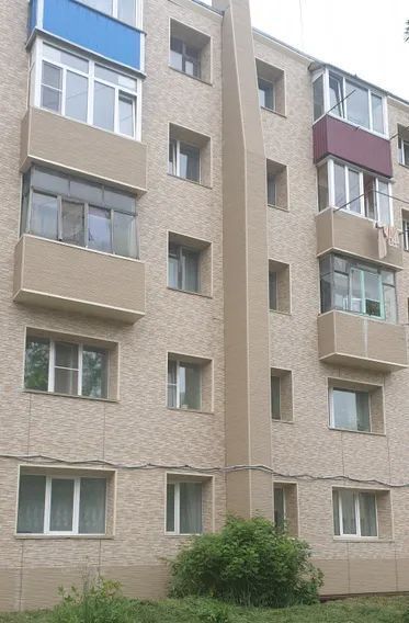 квартира г Петропавловск-Камчатский ул Владивостокская 35а фото 7