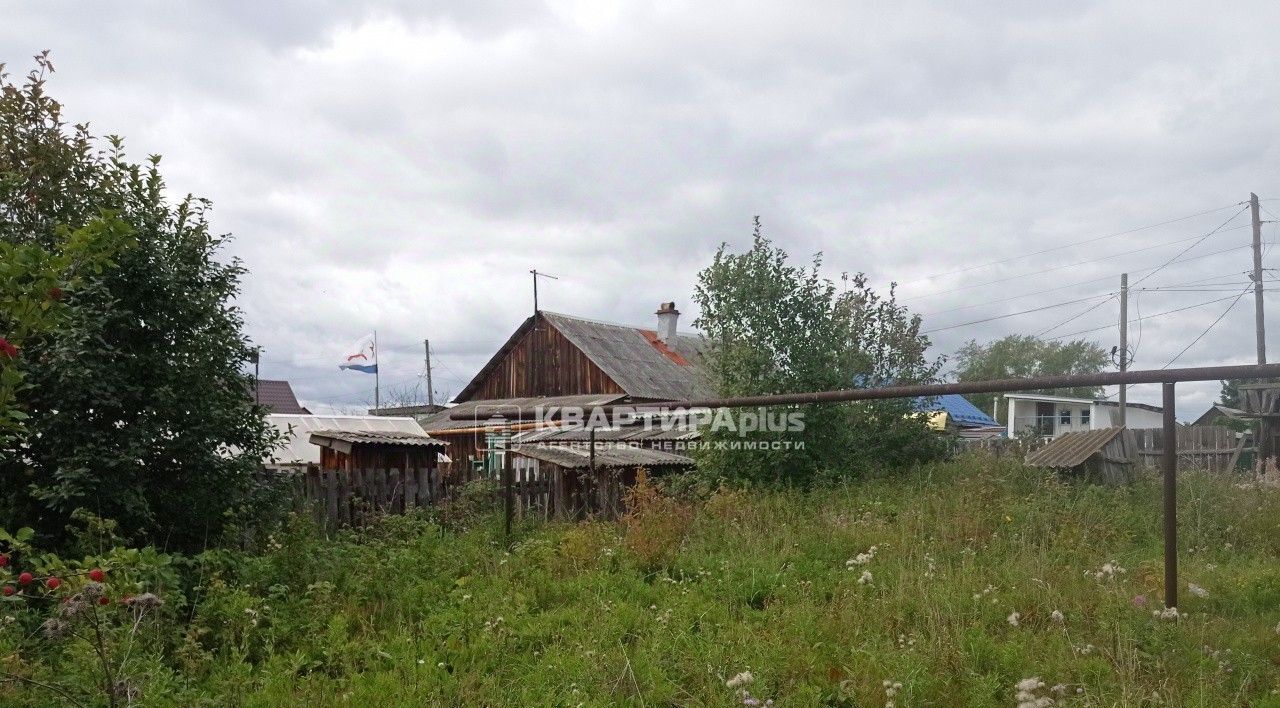 дом р-н Невьянский п Середовина ул Рудничная 16 Невьянский городской округ фото 3