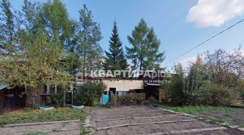 дом г Краснотурьинск снт N 3 Невьянск, Коллективный сад фото 4