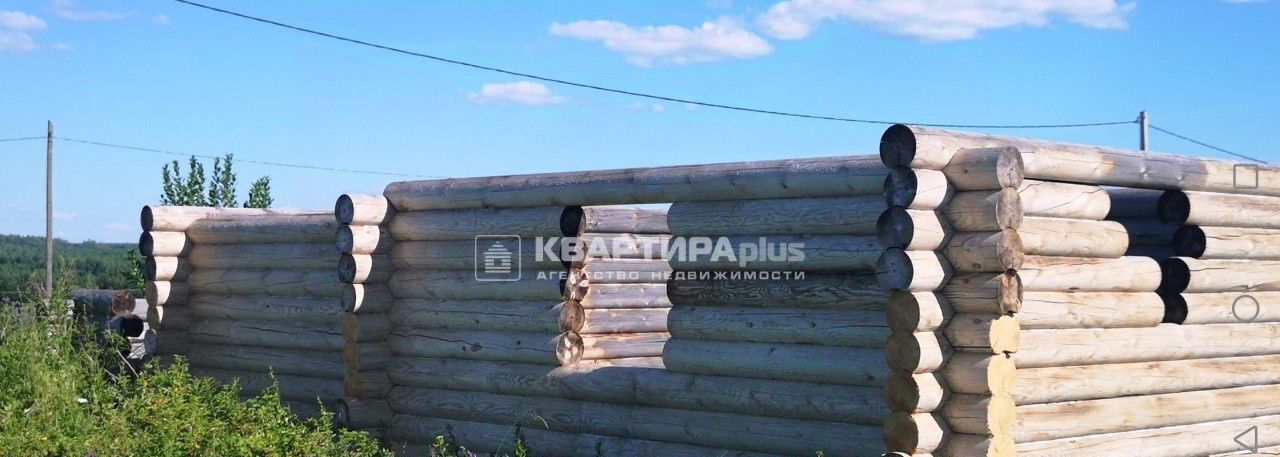 дом р-н Невьянский с Быньги ул 8 Марта 8 Невьянский городской округ фото 2