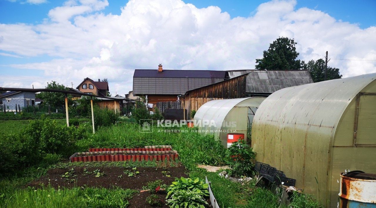 дом р-н Невьянский г Невьянск ул Куйбышева 49 фото 15