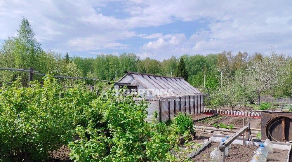 земля р-н Невьянский п Ребристый ул Солнечная 23 Невьянский городской округ фото 13