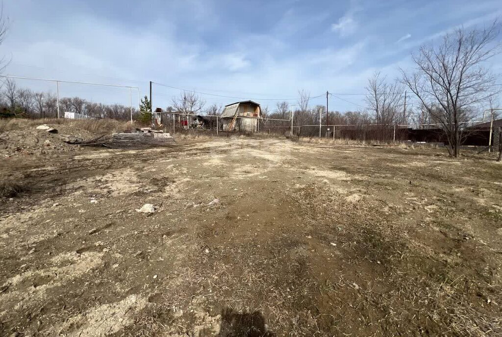 земля г Саратов р-н Волжский ул Взлетная фото 7