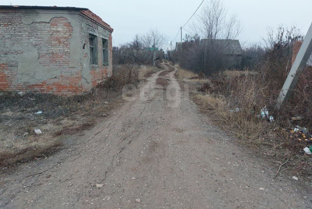 земля р-н Энгельсский Красноярское муниципальное образование, СНТ Строитель-2 фото 9