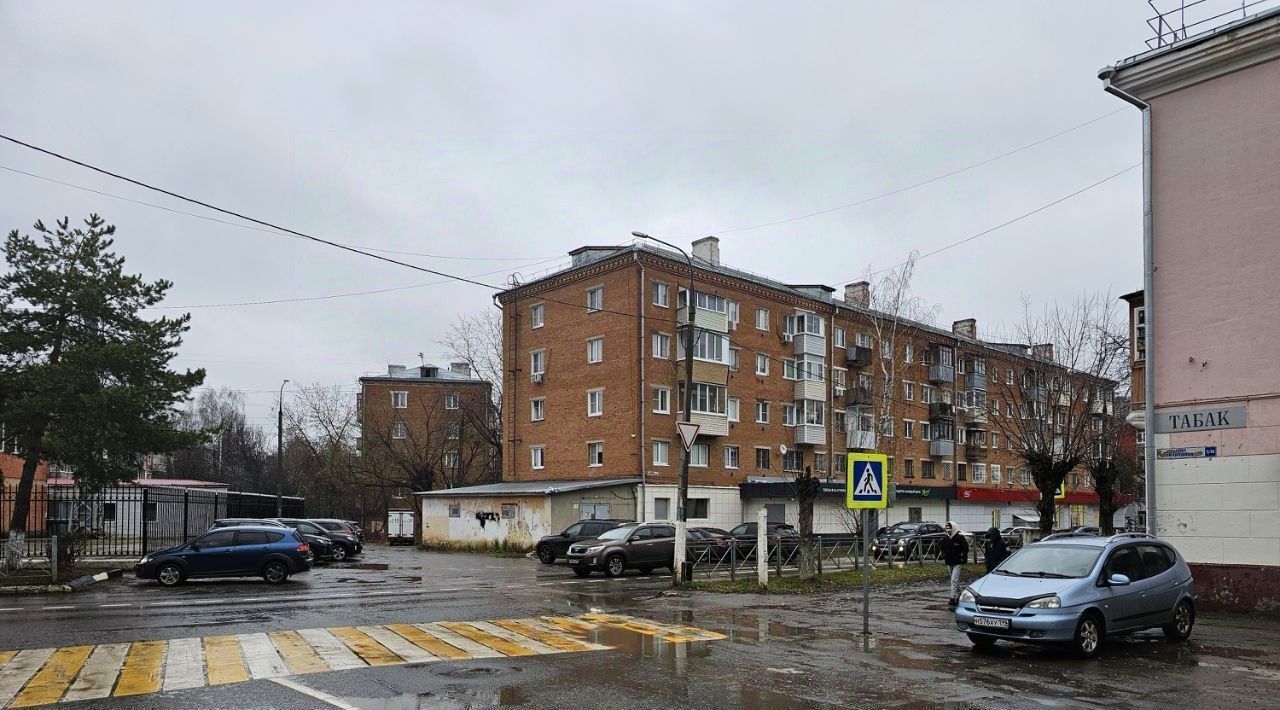 производственные, складские г Москва метро Подольск ул Чистова 12 Московская область, Подольск фото 14