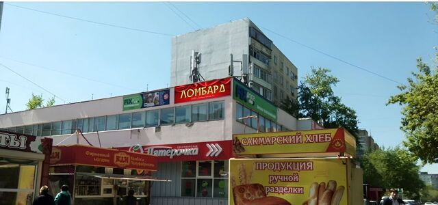 г Оренбург р-н Промышленный ул Новая 12/2 фото