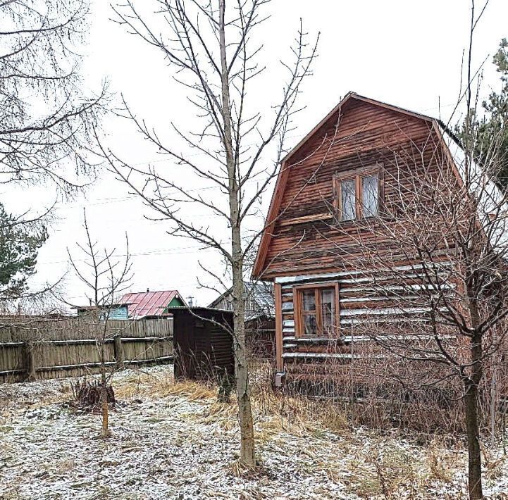 дом городской округ Раменский д Хрипань ул Школьная 24г Ильинская фото 18