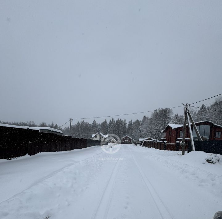 дом городской округ Клин д Макшеево снт Клин 86 фото 39