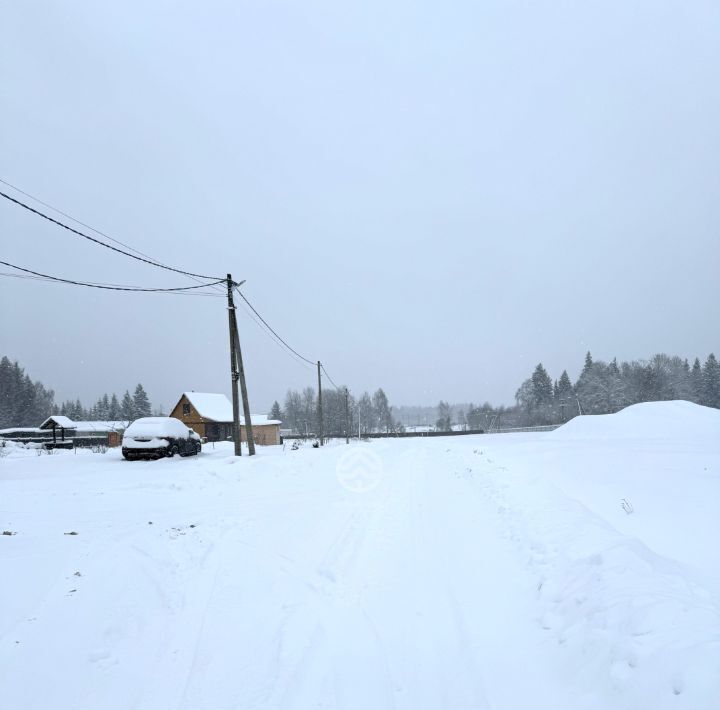 дом городской округ Клин д Макшеево снт Клин 86 фото 40