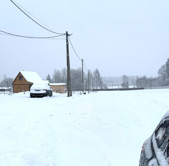 дом городской округ Клин д Макшеево снт Клин 86 фото 42