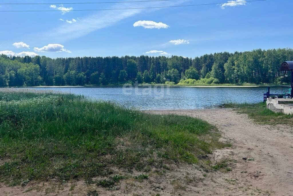 дом р-н Осташковский г Осташков д Заплавье фото 26