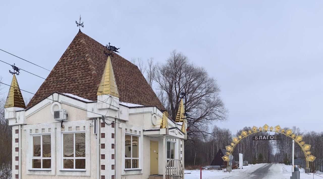 дом р-н Новосибирский с Марусино Криводановский сельсовет, ул. Яблоневая, 3 фото 14