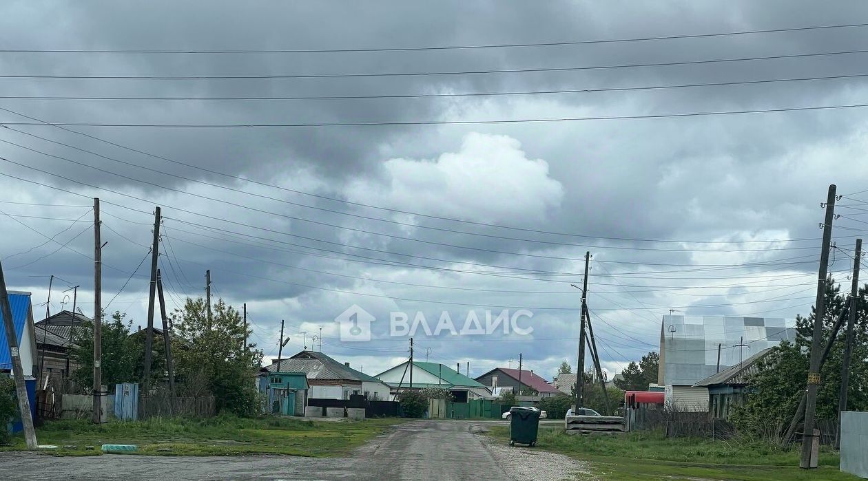 свободного назначения р-н Коченевский д Буньково ул Молодежная фото 29