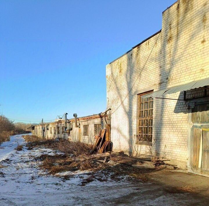 производственные, складские г Каменск-Уральский Синарский ул Заводской проезд 8 фото 16