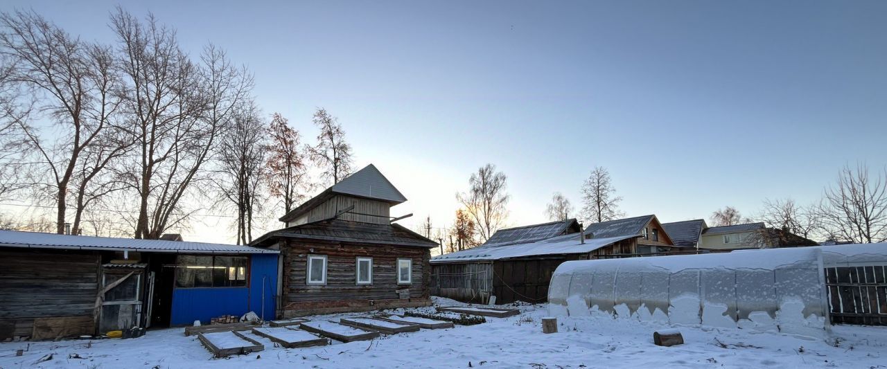 дом г Воткинск ул Гагарина 142 фото 15