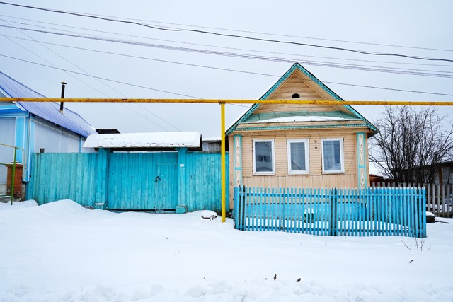 р-н Нязепетровский г Нязепетровск ул Текина фото 2