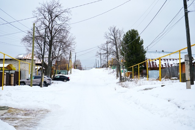 р-н Нязепетровский г Нязепетровск ул Текина фото 4