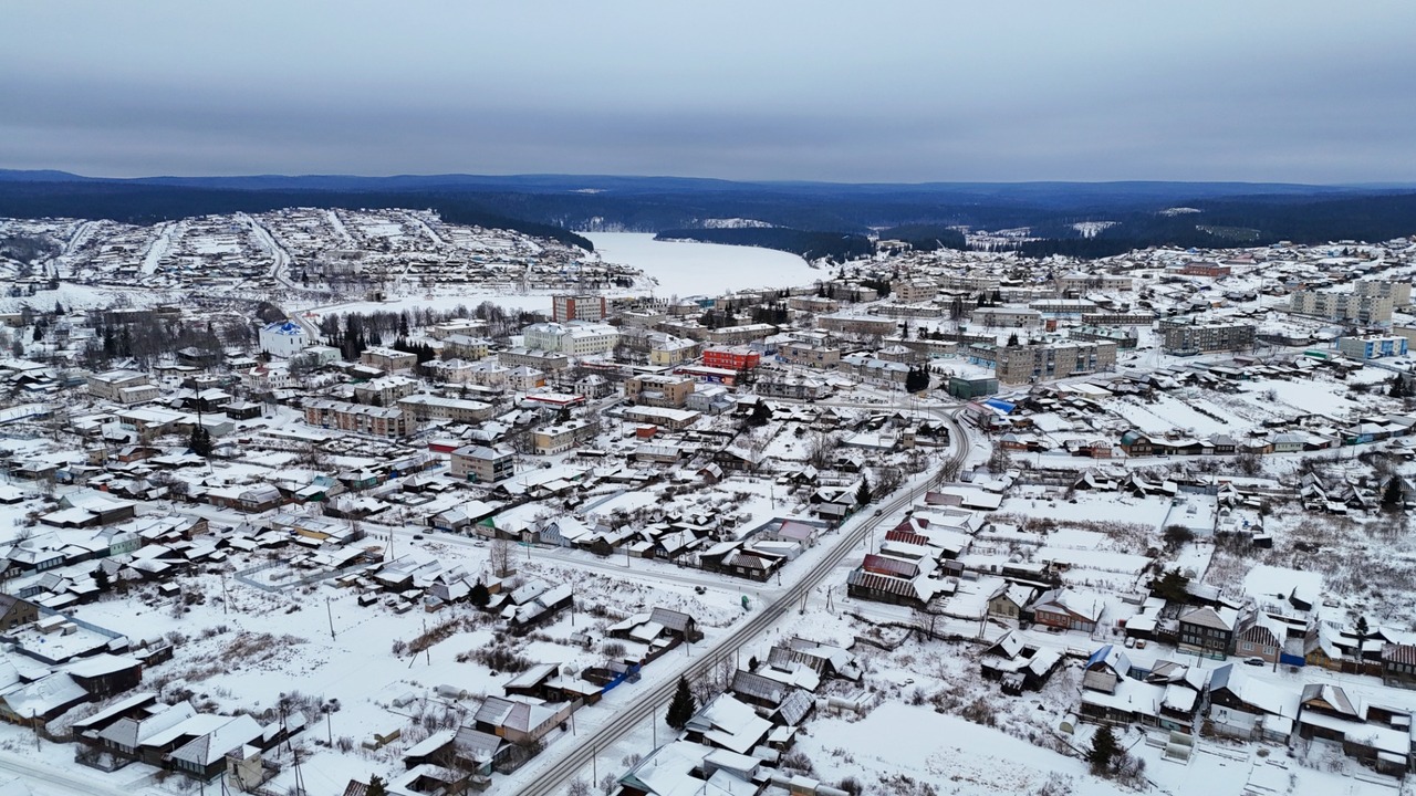 дом р-н Нязепетровский г Нязепетровск ул Текина фото 45