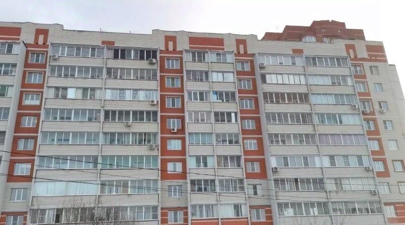 квартира г Пенза р-н Октябрьский ул Ладожская 150 фото 12