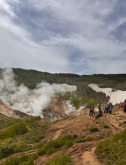 квартира г Петропавловск-Камчатский ул Виталия Кручины 10 фото 12