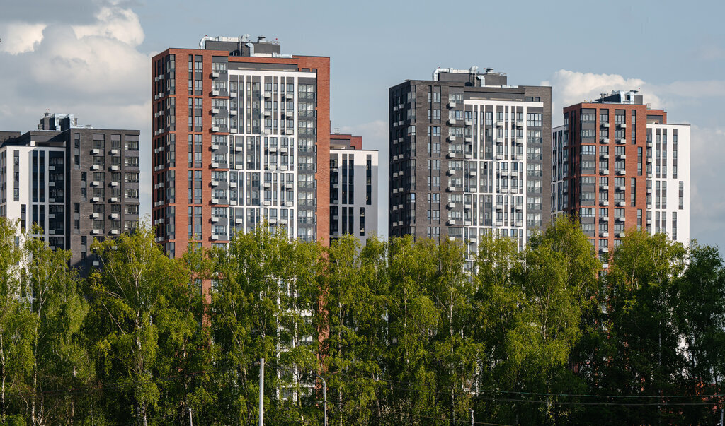 квартира г Москва метро Бунинская аллея ул Бартеневская 18к/2 ЖК «Южные сады» муниципальный округ Южное Бутово фото 11