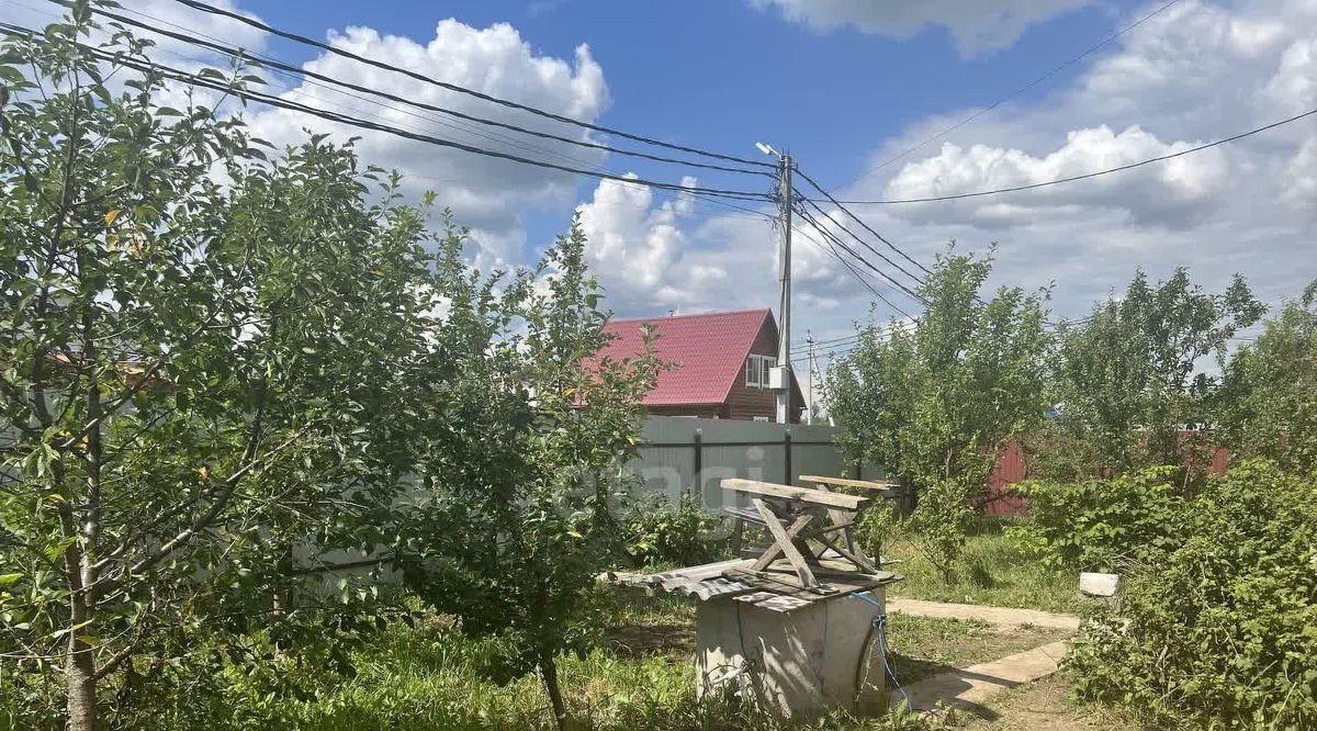 дом г Раменское снт тер.Заворовский дачник ул Мира 9 Раменский городской округ фото 24