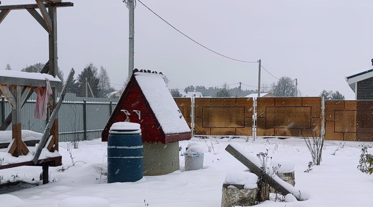 земля городской округ Можайский д Бурмакино днп Прибрежный фото 6