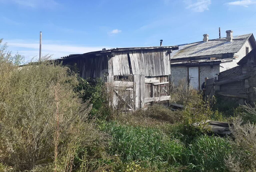 дом р-н Мишкинский с Восход ул Приозерная фото 10