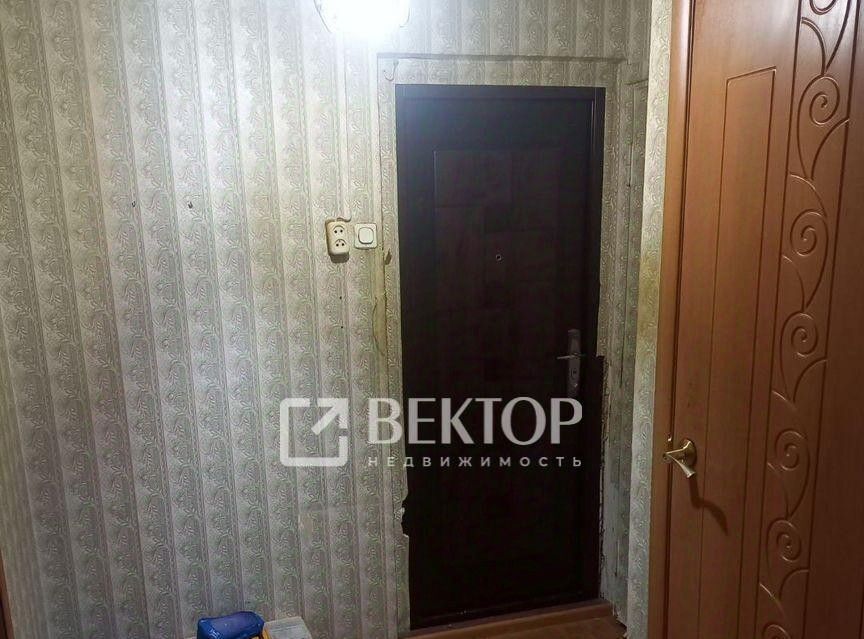 квартира р-н Ивановский г Кохма ул Владимирская 33 фото 7