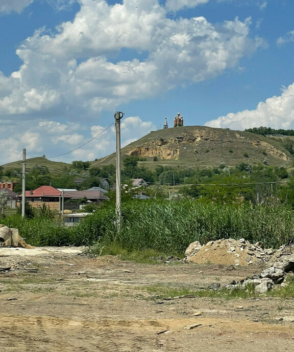 дом р-н Новокубанский п Прикубанский фото 5