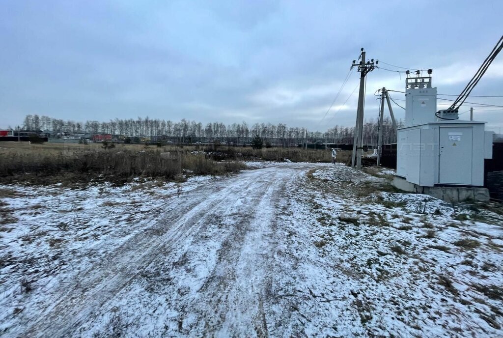 земля г Казань метро Горки р-н Советский Амурская улица фото 1