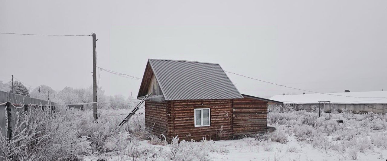 производственные, складские р-н Омский с Красная Горка ул Береговая 20 Дружинское с/пос фото 2