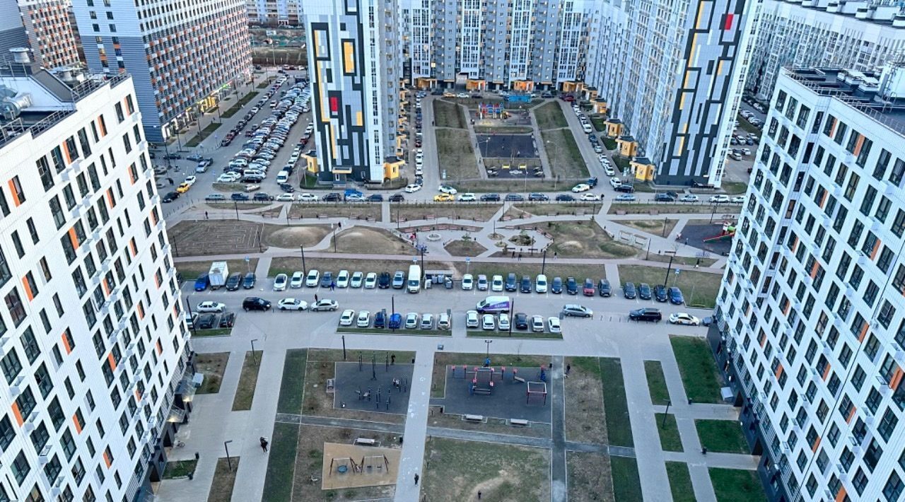 квартира г Москва метро Лухмановская ул Юности 7 Московская область, Люберцы фото 25