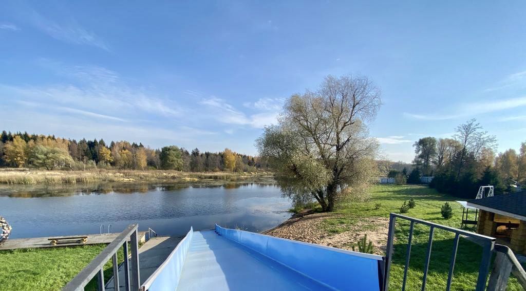 земля р-н Конаковский д Вахромеево Ольгино кп фото 12