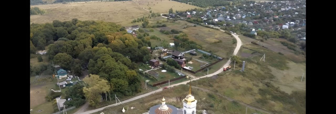 земля р-н Пензенский с Большая Валяевка Воскресеновский сельсовет фото 10