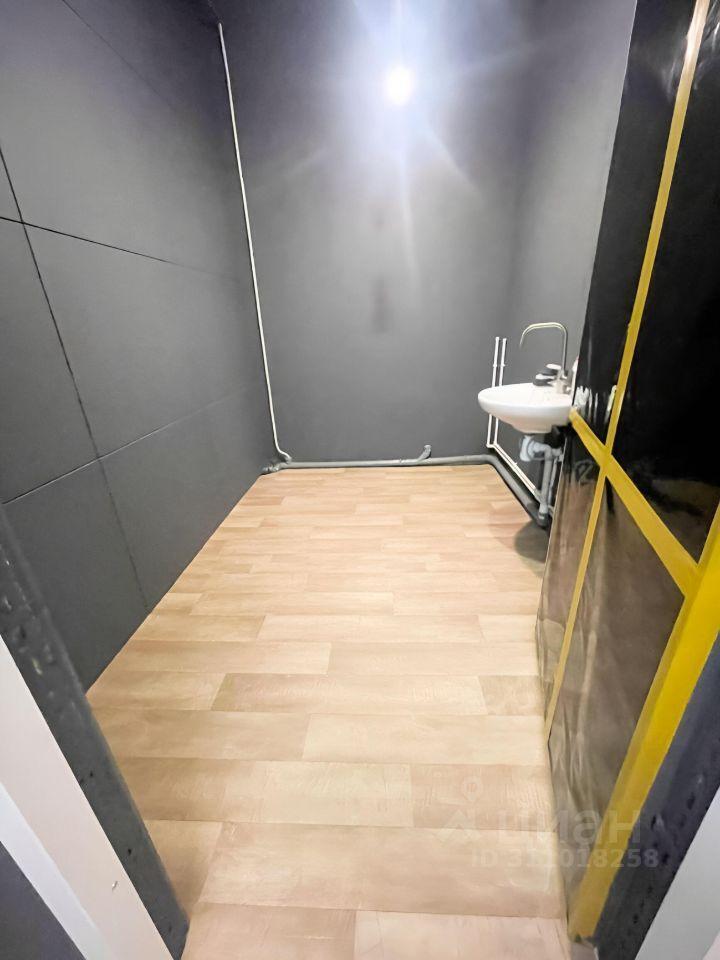 квартира г Москва ЦАО Пресненский МФК NEVA TOWERS 1-й Красногвардейский проезд, 22 с 2, Московская область фото 13