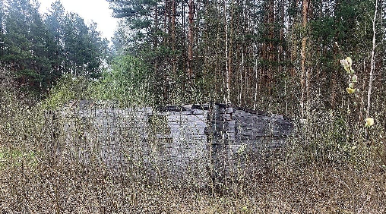 земля р-н Ярославский п Козьмодемьянск ул Октябрьская Курбское с/пос фото 10