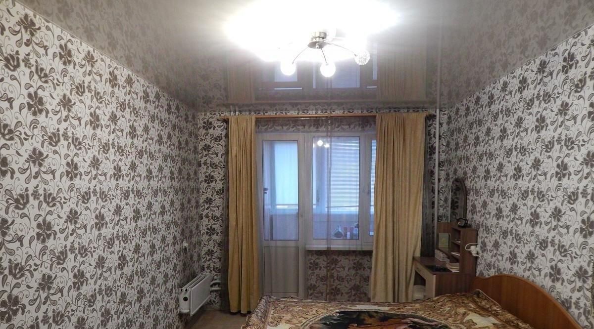 квартира г Екатеринбург Уральская ул Расточная 17/1 фото 3