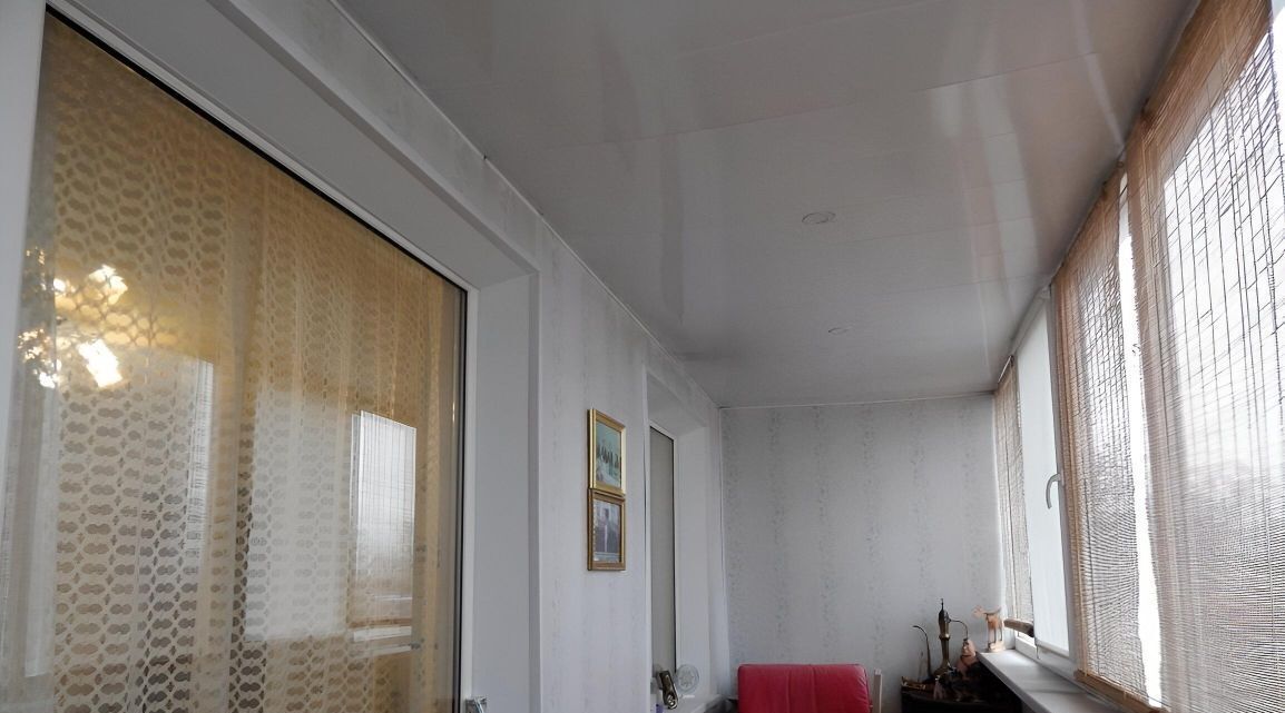 квартира г Екатеринбург Уральская ул Расточная 17/1 фото 11